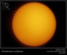 Soleil 29 août 2009 ok