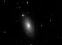 M63 - La galaxie du Tournesol