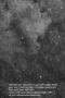 NGC7000 (en positif NB)