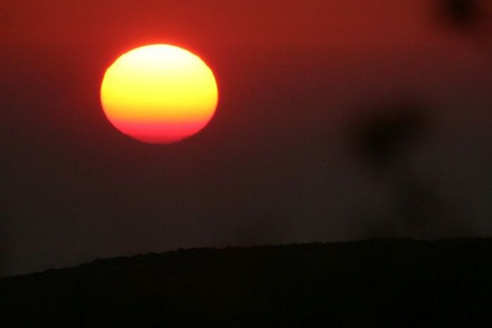 Soleil Grec.