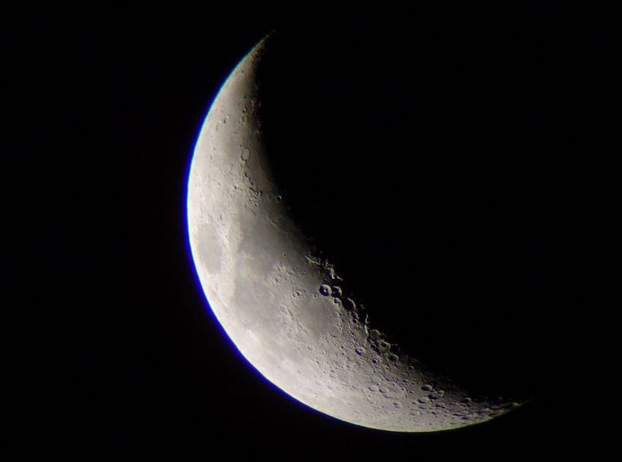 Phase Lune
