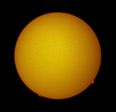 Soleil du 15-02-07
