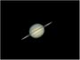 Saturne 18 mars 09