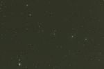 L'amas de la Vierge autour de NGC 4438