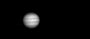 Jupiter - 27 Septembre 2008