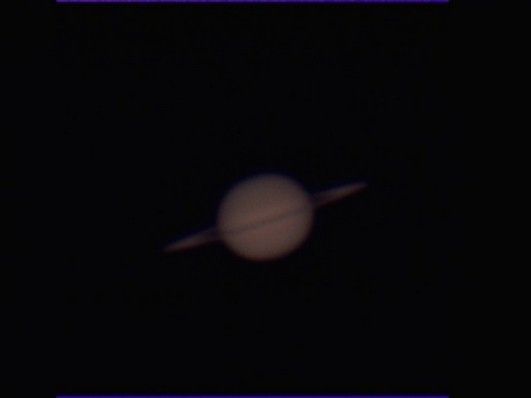 saturne 06/03/10