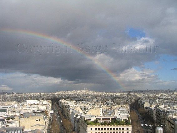 Arc en ciel 14
