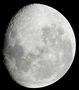 La lune le 2 .10.04