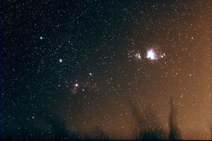ORION A