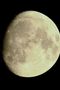 La Lune( age 11.49 jours)