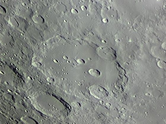 Clavius