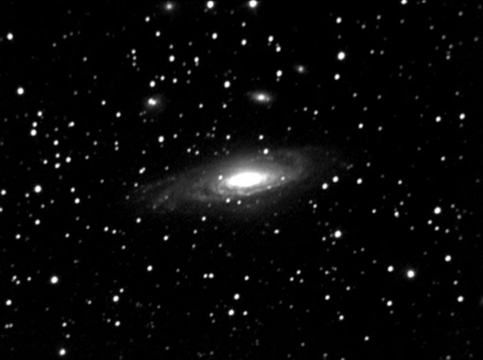 ngc 7331 (mieux...)