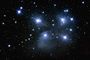 M45 les pleiades