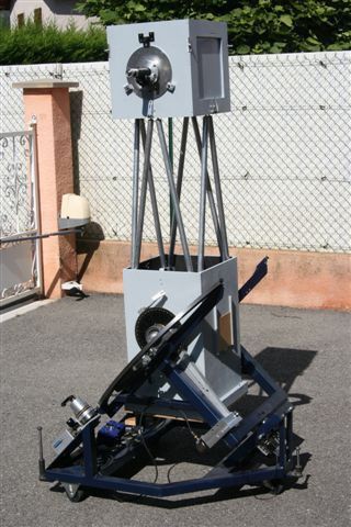 modification du newton n°2