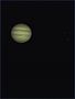 Jupiter, Io et Europe