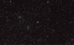 3  amas dans Cassiopée dont ngc 7788