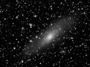 M31 - la galaxie d'Andromède