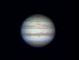 jupiter au C14 après l'opposition 2eme photo