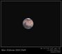 Mars 10 février 2010 21h49 TU