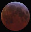 Eclipse du 03 Mars 2007