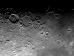 Région de la Lune