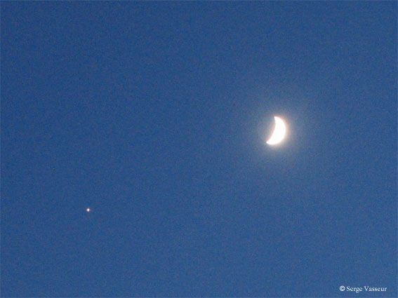 Lune - Jupiter 01