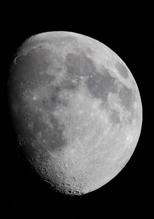 Lune le 08-12-08