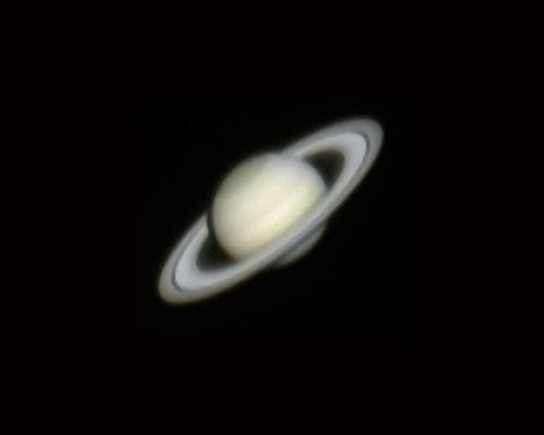 saturne