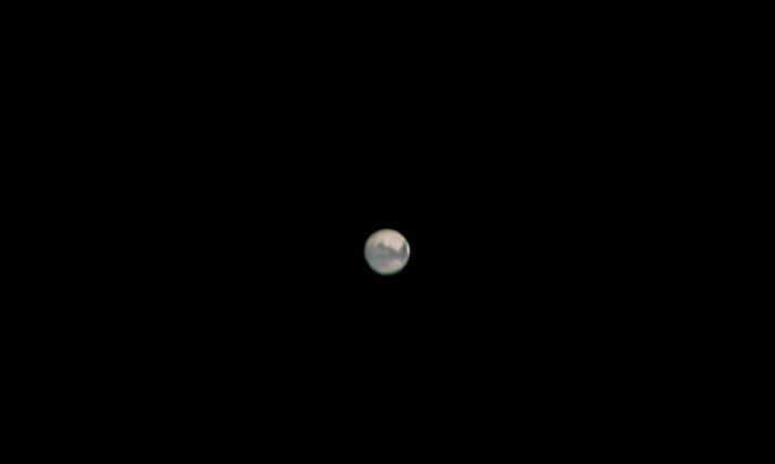 MARS  22/11/05