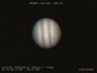 Jupiter  9 juin 2005