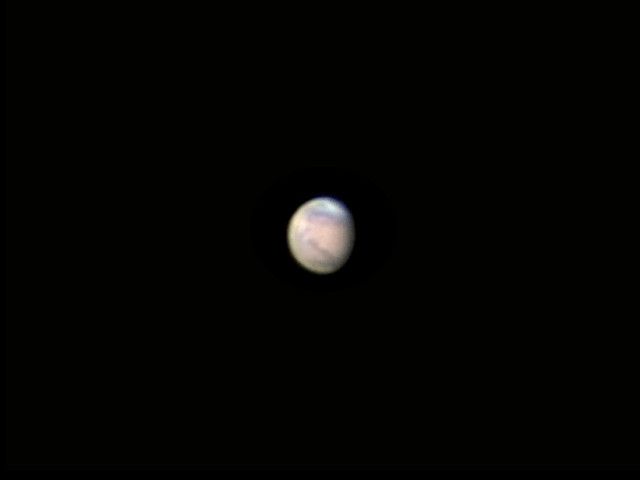 anim MARS bis