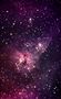 Eta Carina au mak 127/1500 - ter