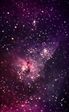 Eta Carina au mak 127/1500 - ter