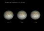 Jupiter le 20 juillet 2007