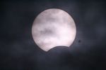 eclipse soleil