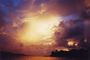 coucher soleil