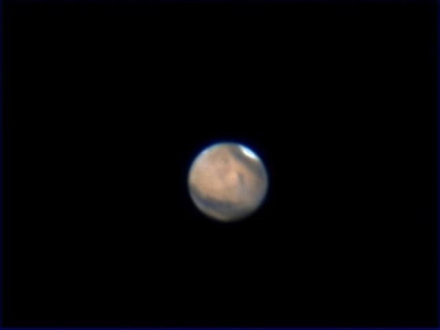 MARS