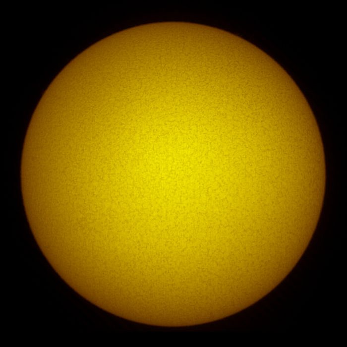 Test PL1-M et PST (Soleil c 100%)
