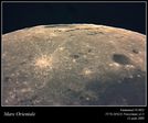 Mare Orientale