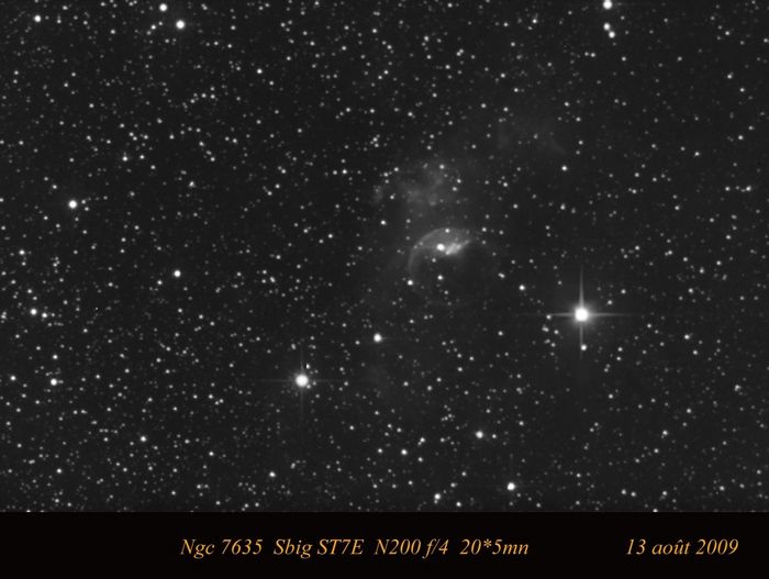 NGC 7635