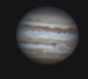 Jupiter 18-08-09