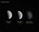 VENUS EN U CALCIUM K