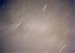 Filé d'étoiles du triangle de l'été...