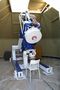 Télescope de 635mm sous coupole