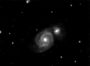 M51 (NGC 5194) - Galaxie du Tourbillon