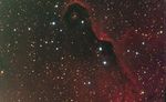 ic1396 en H-aRGB