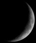 Croissant lunaire du 21-07-04