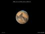 MARS 24 oct 05 B