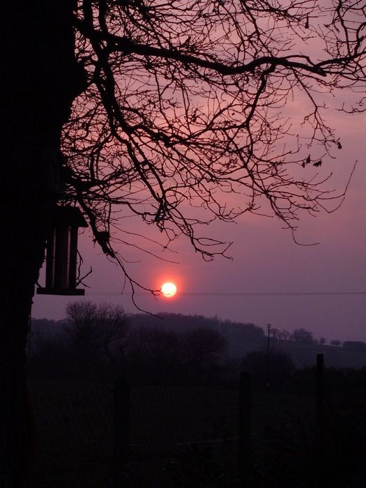 coucher soleil 3