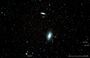 M81, M82 et NGC3077